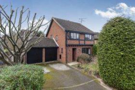 4 bedroom Detached for sale